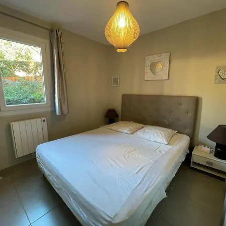 Renove 2 Avec Piscine Et Tennis A Valmer - Fr-1-726-12 Apartment *