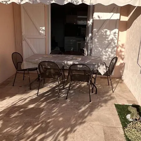 Renove 2 Avec Piscine Et Tennis A Valmer - Fr-1-726-12 Apartment *
